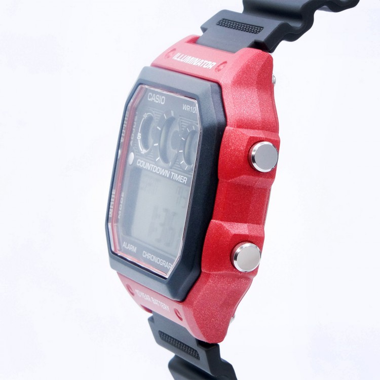 Ceas Barbati, Casio, Collection AE AE-1300WH-4A