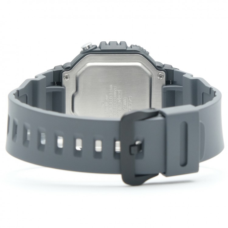 Ceas Barbati, Casio, Collection AE AE-1600H-8BVEF