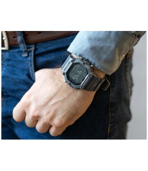 Ceas Barbati, Casio, Collection AE AE-1600H-8BVEF