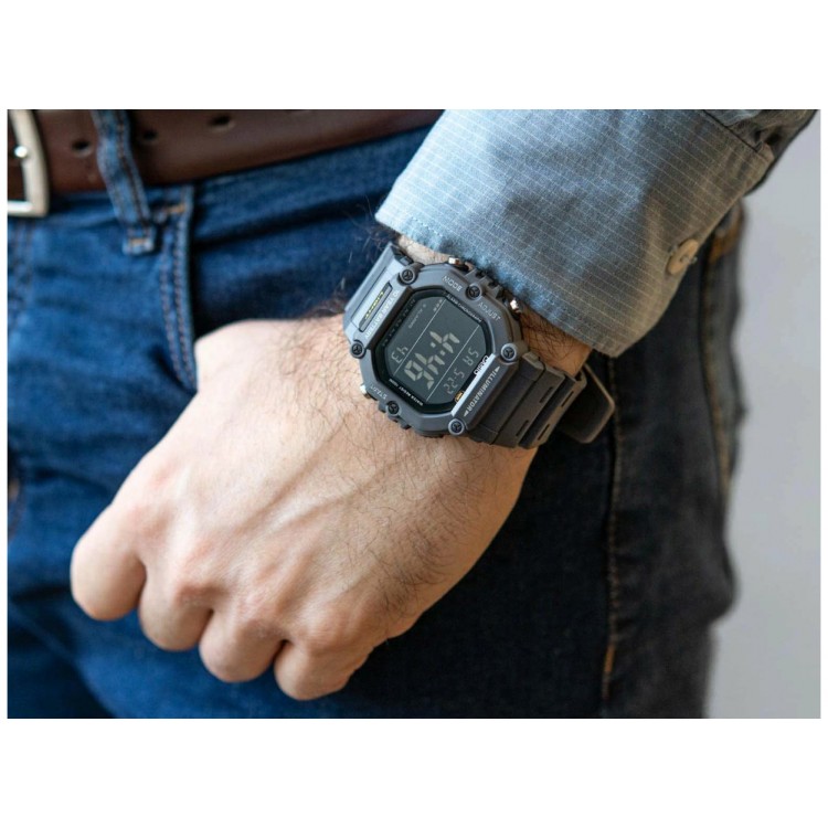 Ceas Barbati, Casio, Collection AE AE-1600H-8BVEF