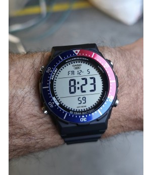 Ceas Barbati, Casio, Collection AE AE-1700H-1A2VEF