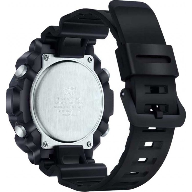Ceas Barbati, Casio, Collection AEQ AEQ-120W-9A
