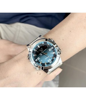 Ceas Barbati, Casio, Collection AMW AMW-870DA-2A2VDF