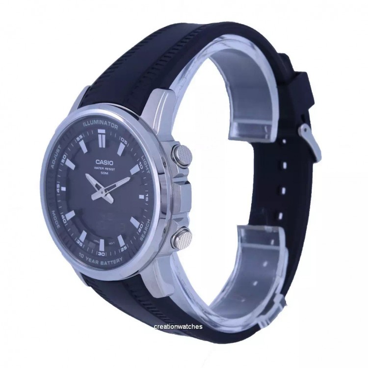 Ceas Barbati, Casio, Collection AMW AMW-880-1A