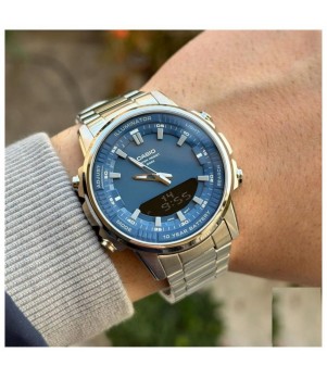 Ceas Barbati, Casio, Collection AMW AMW-880D-2A1VDF