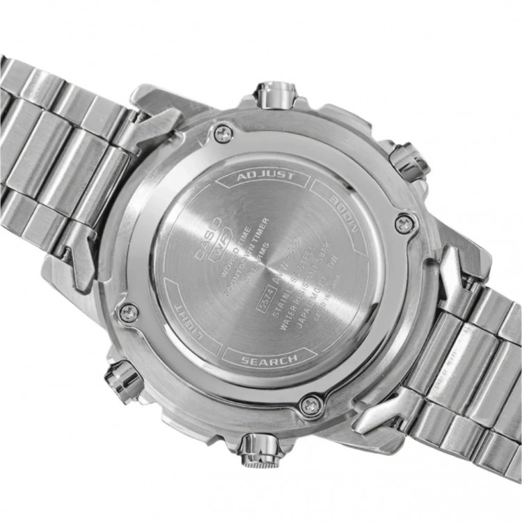 Ceas Barbati, Casio, Collection AMW AMW-880D-3AVDF