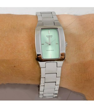 Ceas Barbati, Casio, Collection LTP-11 LTP-1165PA-3CEF