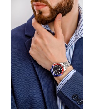 Ceas Barbati, Casio, Collection MDV MDV-10D-1A3VDF