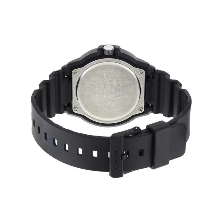 Ceas Barbati, Casio, Collection MRW MRW-200H-2B3VDF