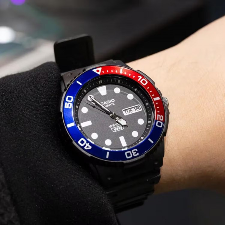 Ceas Barbati, Casio, Collection MRW MRW-230H-1E2VEF