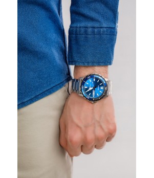 Ceas Barbati, Casio, Collection MTD MTD-125D-2A1VDF