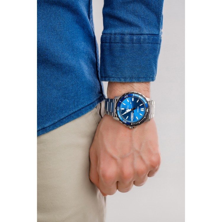 Ceas Barbati, Casio, Collection MTD MTD-125D-2A1VDF