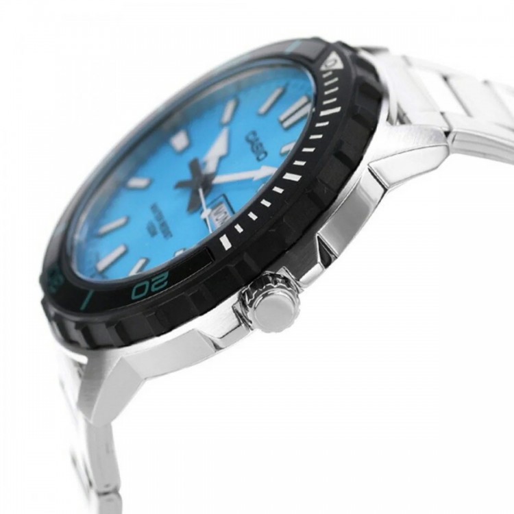 Ceas Barbati, Casio, Collection MTD MTD-125D-2A3VDF