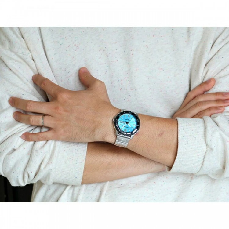 Ceas Barbati, Casio, Collection MTD MTD-125D-2A3VDF