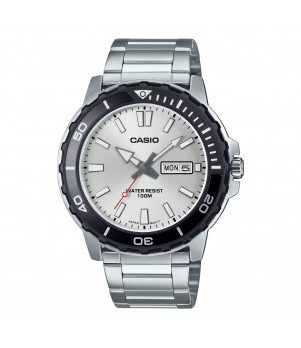 Ceas Barbati, Casio, Collection MTD MTD-125D-7AVDF