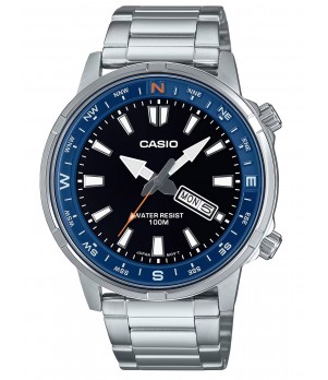 Ceas Barbati, Casio, Collection MTD MTD-130D-1A2VDF