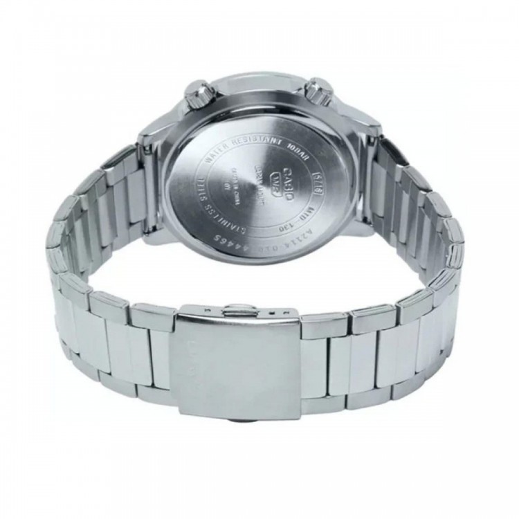 Ceas Barbati, Casio, Collection MTD MTD-130D-1A2VDF