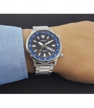 Ceas Barbati, Casio, Collection MTD MTD-130D-1A2VDF