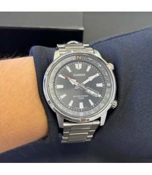 Ceas Barbati, Casio, Collection MTD MTD-130D-1A4VDF