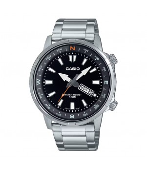 Ceas Barbati, Casio, Collection MTD MTD-130D-1A4VDF