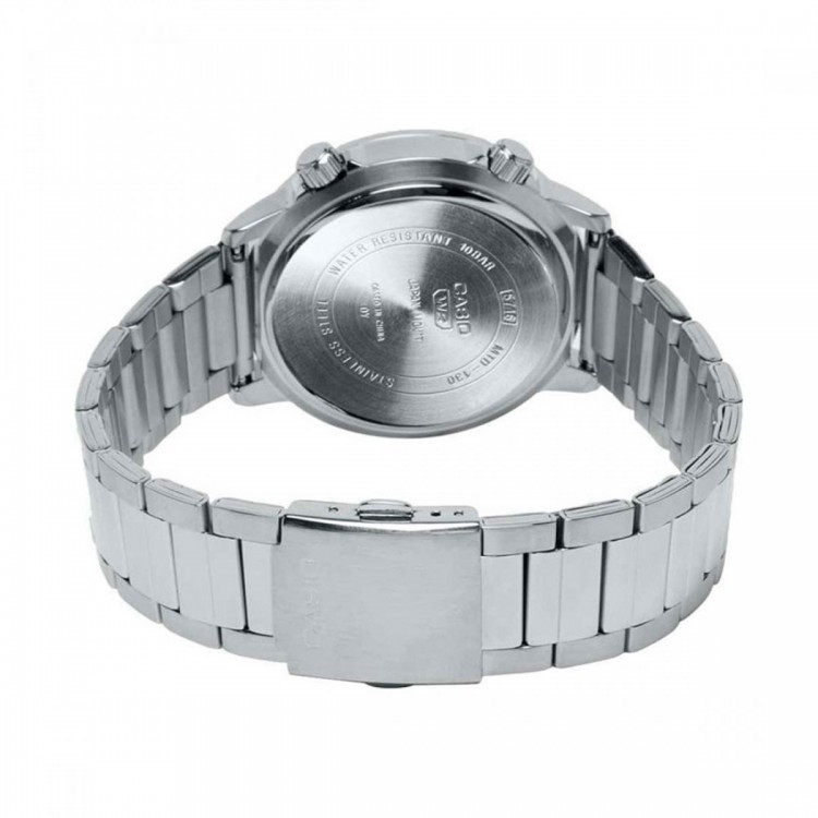 Ceas Barbati, Casio, Collection MTD MTD-130D-1A4VDF