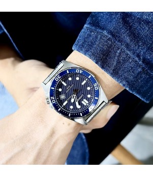 Ceas Barbati, Casio, Collection MTD MTD-135D-2AVDF