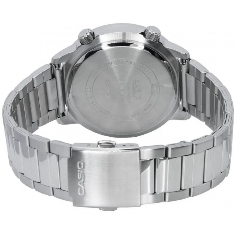 Ceas Barbati, Casio, Collection MTD MTD-135D-2AVDF