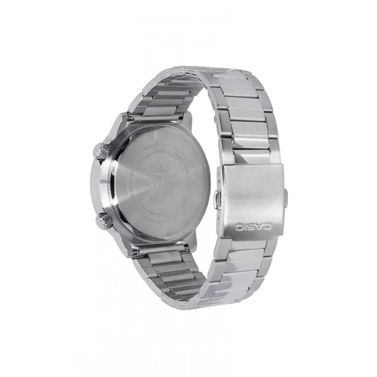 Ceas Barbati, Casio, Collection MTD MTD-135D-3AVDF