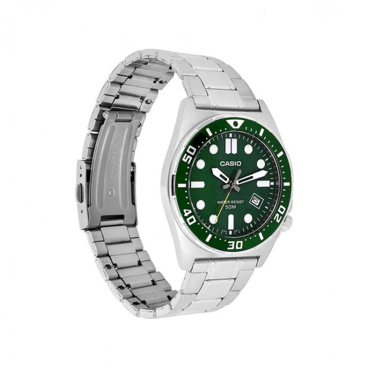 Ceas Barbati, Casio, Collection MTD MTD-135D-3AVDF