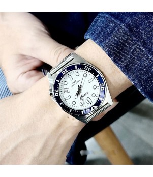 Ceas Barbati, Casio, Collection MTD MTD-135D-7AVDF