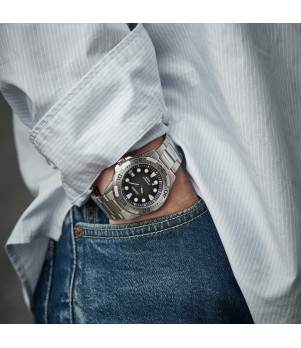 Ceas Barbati, Casio, Collection MTD MTD-140-1AVDF