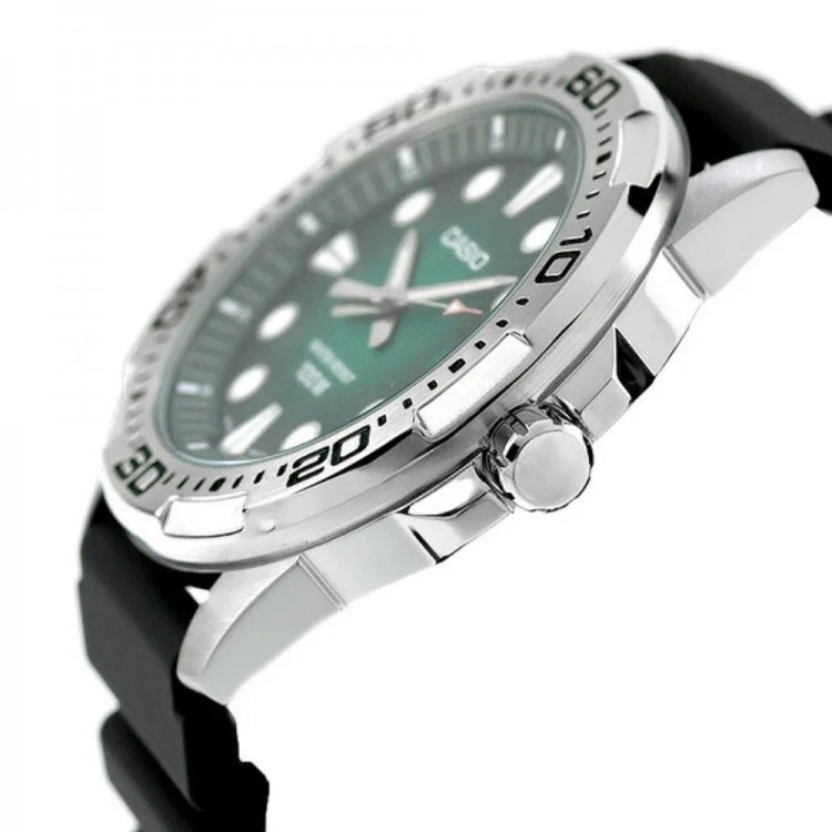 Ceas Barbati, Casio, Collection MTD MTD-140-3AVDF