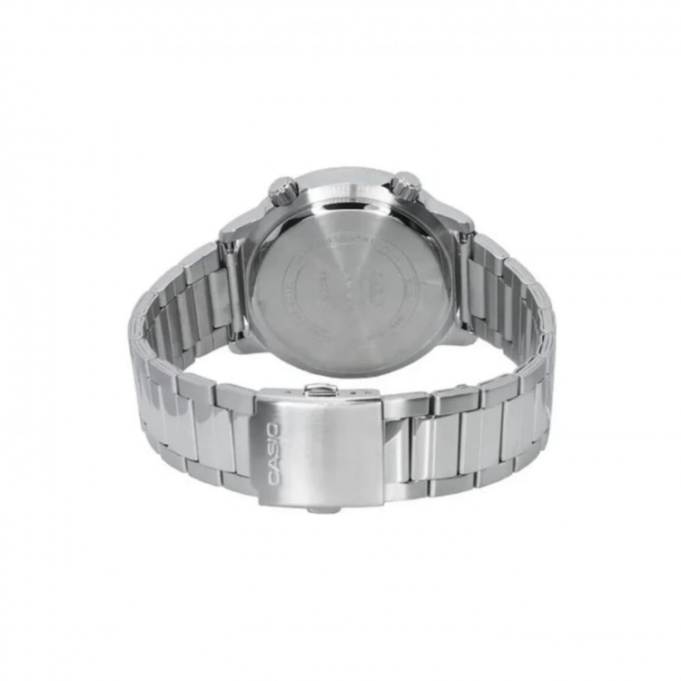 Ceas Barbati, Casio, Collection MTD MTD-140D-1AVDF