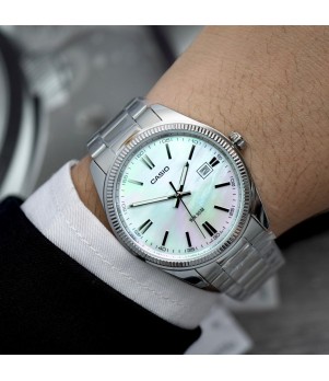 Ceas Barbati, Casio, Collection MTP-13 MTP-1302DS-7AVDF