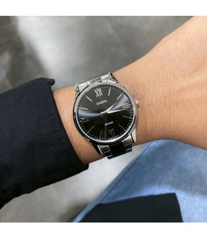 Ceas Barbati, Casio, Collection MTP-13 MTP-1303DD-1AVDF