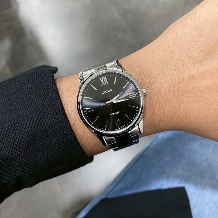 Ceas Barbati, Casio, Collection MTP-13 MTP-1303DD-1AVDF