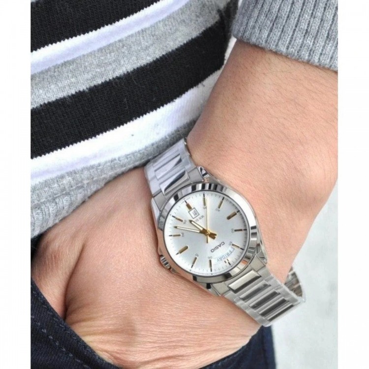 Ceas Barbati, Casio, Collection MTP-13 MTP-1370D-7A