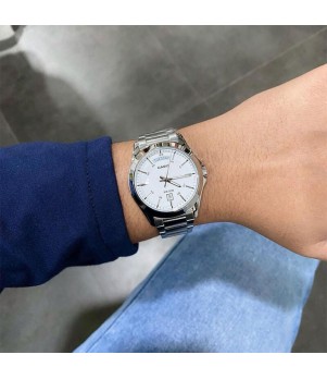 Ceas Barbati, Casio, Collection MTP-13 MTP-1370D-7A3VDF