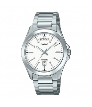Ceas Barbati, Casio, Collection MTP-13 MTP-1370D-7A3VDF