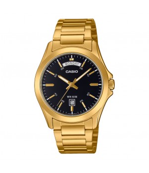 Ceas Barbati, Casio, Collection MTP-13 MTP-1370G-1AVDF