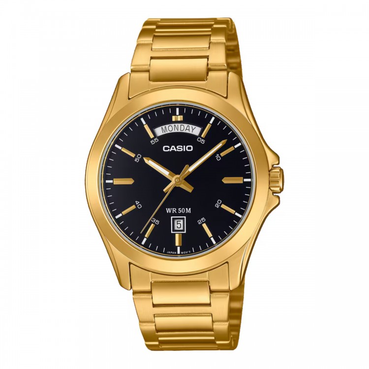 Ceas Barbati, Casio, Collection MTP-13 MTP-1370G-1AVDF