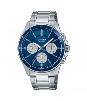 Ceas Barbati, Casio, Collection MTP-13 MTP-1374D-2A3VDF