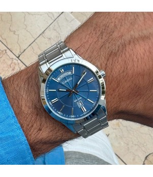 Ceas Barbati, Casio, Collection MTP-13 MTP-1381D-2AVDF