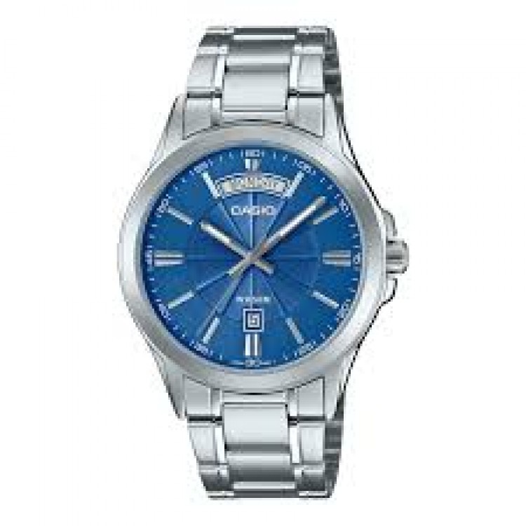 Ceas Barbati, Casio, Collection MTP-13 MTP-1381D-2AVDF