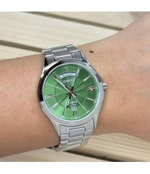 Ceas Barbati, Casio, Collection MTP-13 MTP-1381D-3AVDF