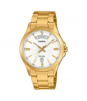 Ceas Barbati, Casio, Collection MTP-13 MTP-1381GD-7AVDF