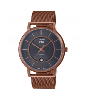 Ceas Barbati, Casio, Collection MTP-B MTP-B120MR-8AVDF