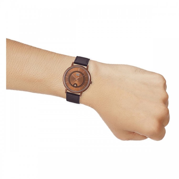 Ceas Barbati, Casio, Collection MTP-B MTP-B120RL-5AVDF