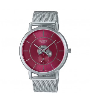 Ceas Barbati, Casio, Collection MTP-B MTP-B130M-4AVDF