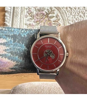 Ceas Barbati, Casio, Collection MTP-B MTP-B130M-4AVDF